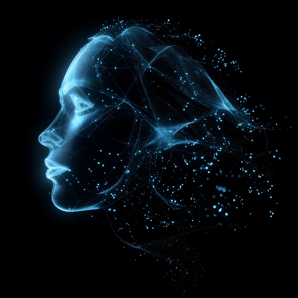 AI holographic core — TÜRKIYE CUMHURIYET MERKEZ BANKASI Neural Core